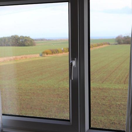 Villa Cheviot View - Newton By The Sea, Northumberland Alnwick Exterior foto