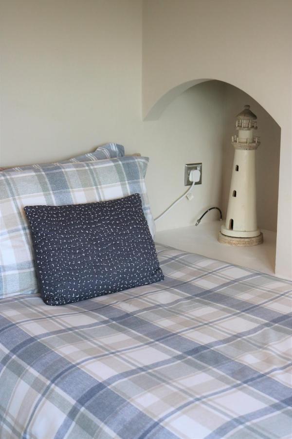 Villa Cheviot View - Newton By The Sea, Northumberland Alnwick Exterior foto