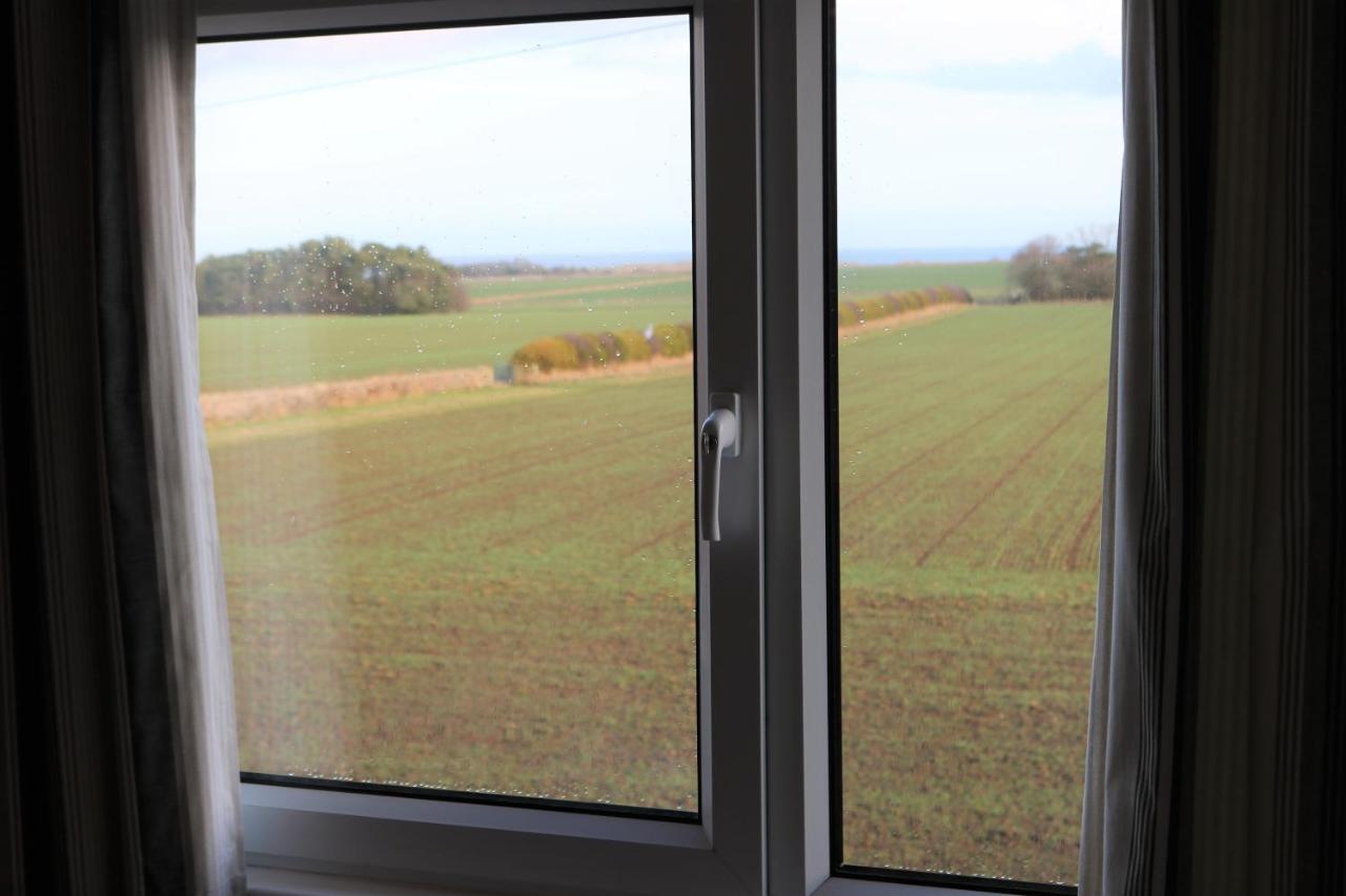 Villa Cheviot View - Newton By The Sea, Northumberland Alnwick Exterior foto
